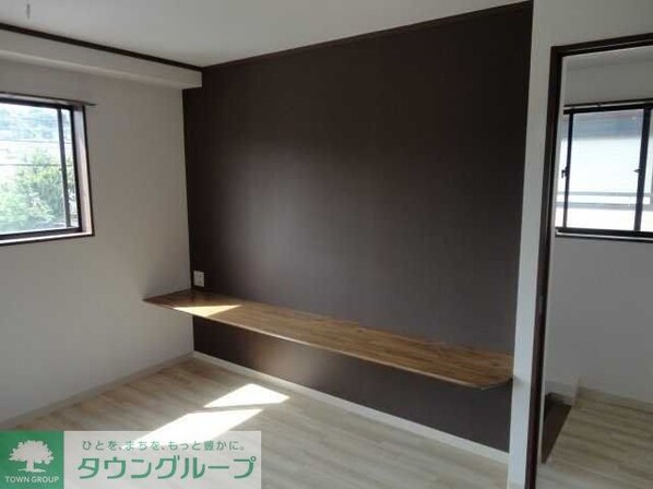 パールハイムの物件内観写真